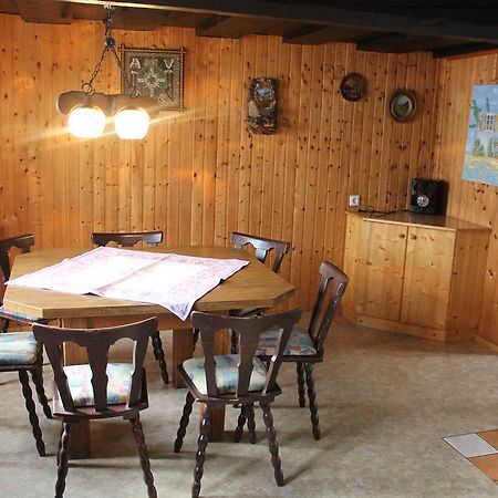 Knappenhaus Rauris Quarto foto
