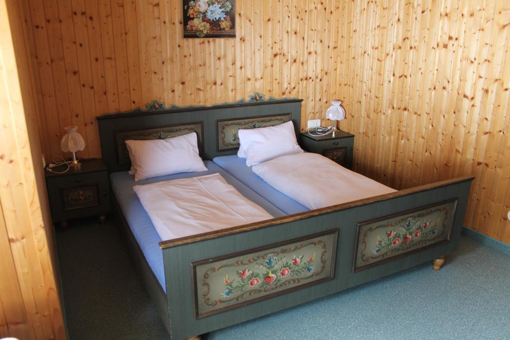 Knappenhaus Rauris Quarto foto