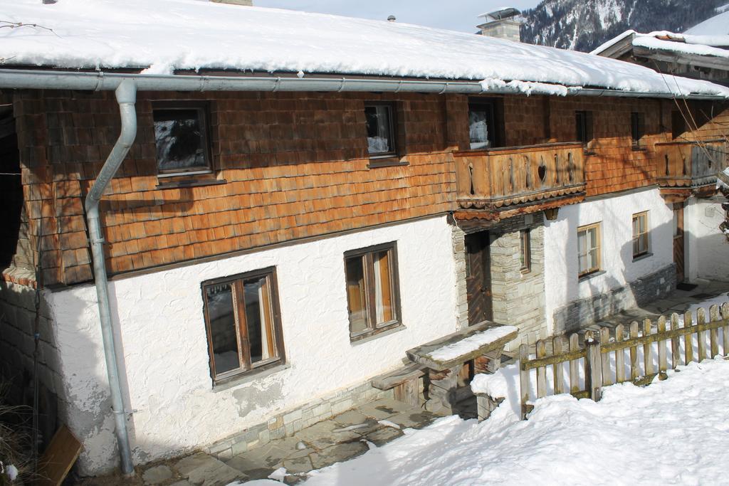 Knappenhaus Rauris Quarto foto